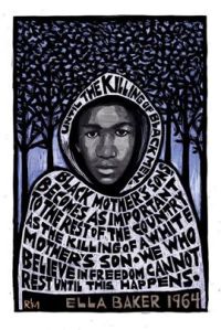 Black Lives Matter
