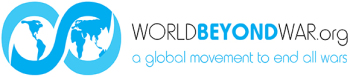 WorldBeyondWar.org Click the image to sign the pledge