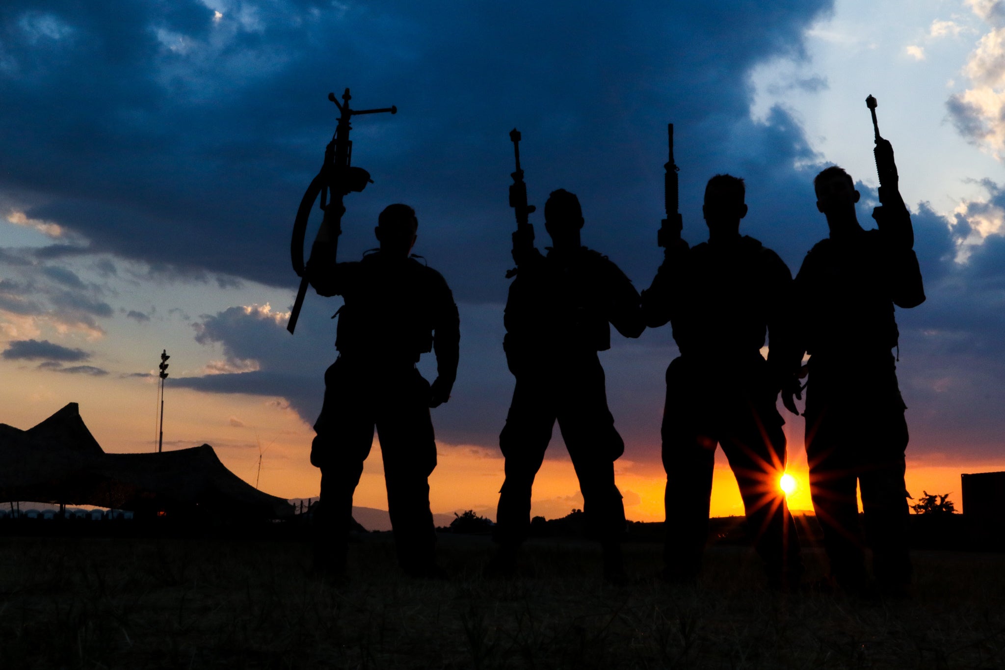 Do Americans really care about war crimes?