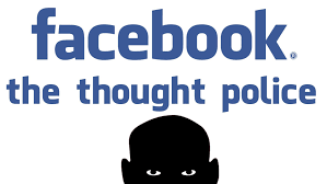 Image result for facebook censorship