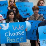 Protest-for-Iran-peace