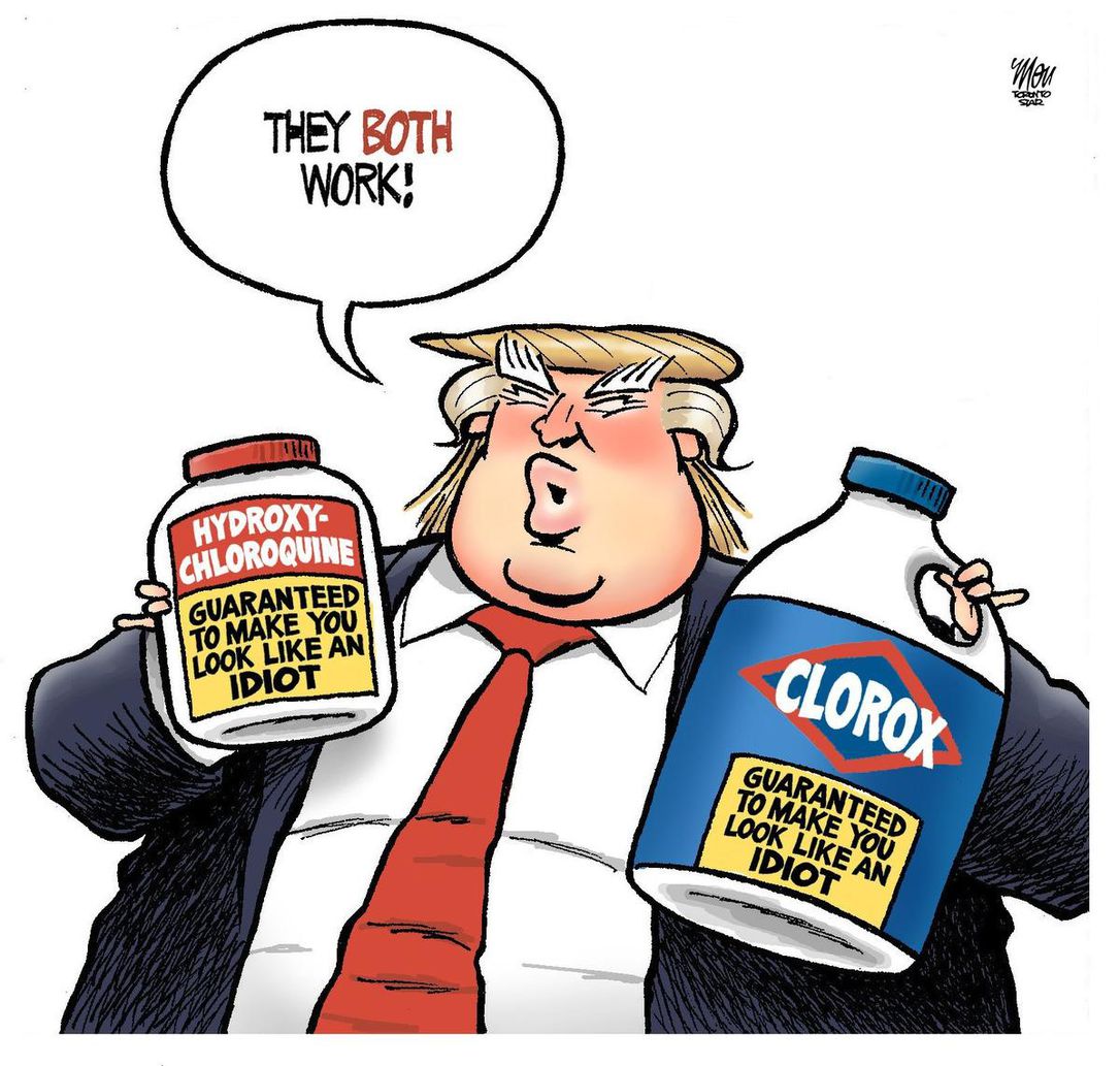 The militarization of language in the service of diversion is on full display in Trump’s claiming that the American public are the new warriors enlisted in the battle to fight the coronavirus pandemic, writes Henry Giroux.