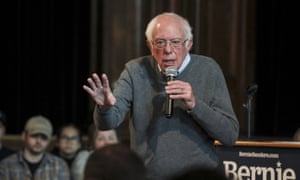 ‘The vast majority of the Democratic power structure has focused far more on deriding Medicare for All than it ever did on trying to ensure that poor people do not die because they are poor.’