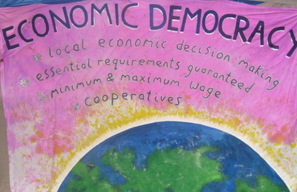 Economic Democracy
