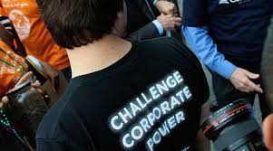 CHALLENGE CORPORATE POWER