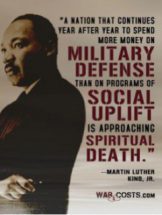 MILITARY DEFENSE/SPIRITUAL DEATH