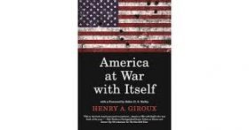 America at war with itself