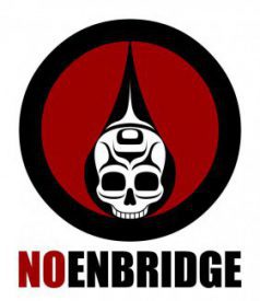 NO ENBRIDGE