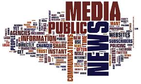 MEDIA NEWS