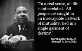 NETWORK OF MUTUALITY