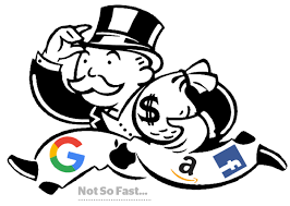 WHAT IS BIG TECH