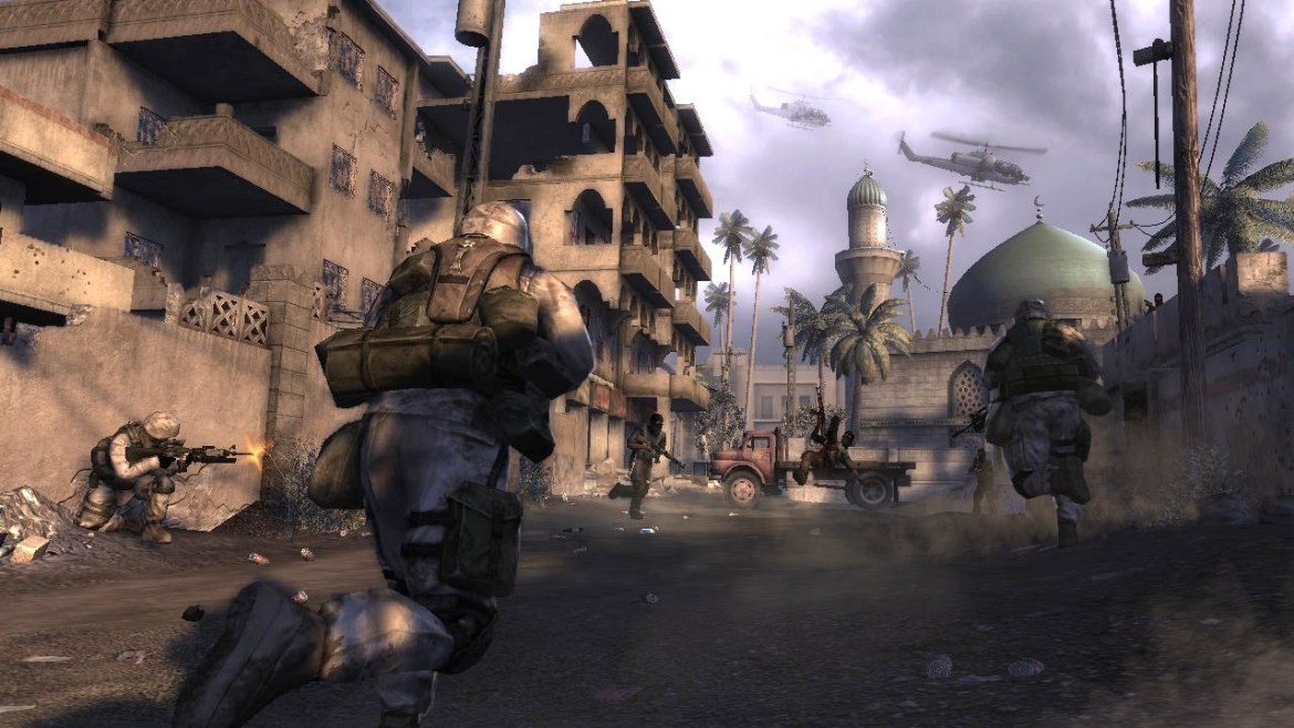 FALLUJAH