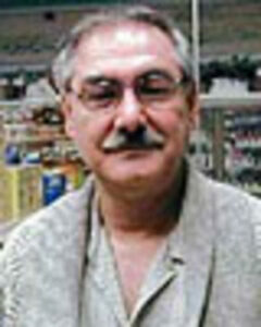 SAMI RASOULI