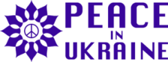 PEACE IN UKRAINE