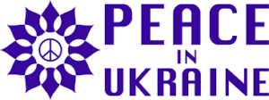 PEACE IN UKRAINE