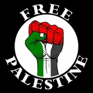 FREE PALESTINE