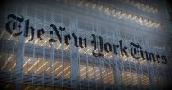 New York Times building