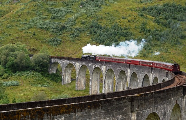 A Train