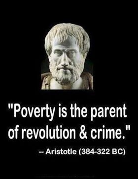 Poverty.Crime.Aristotle