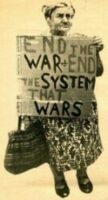 End the system that wars