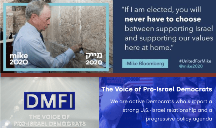 “Progressive Except Palestine” groups gang up on Bernie Sanders