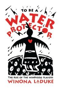 T0 BE A WATER PROTECTOR