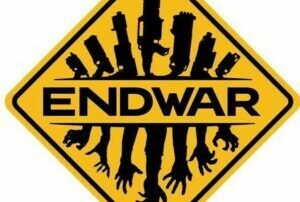 END WAR