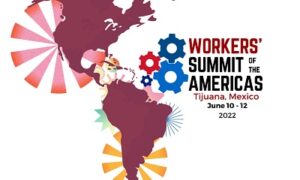 WORKERS SUMMIT JUNE 2022