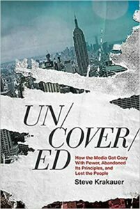 UNCOVERED: