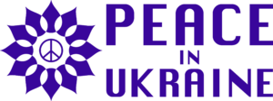 PEACE IN UKRAINE